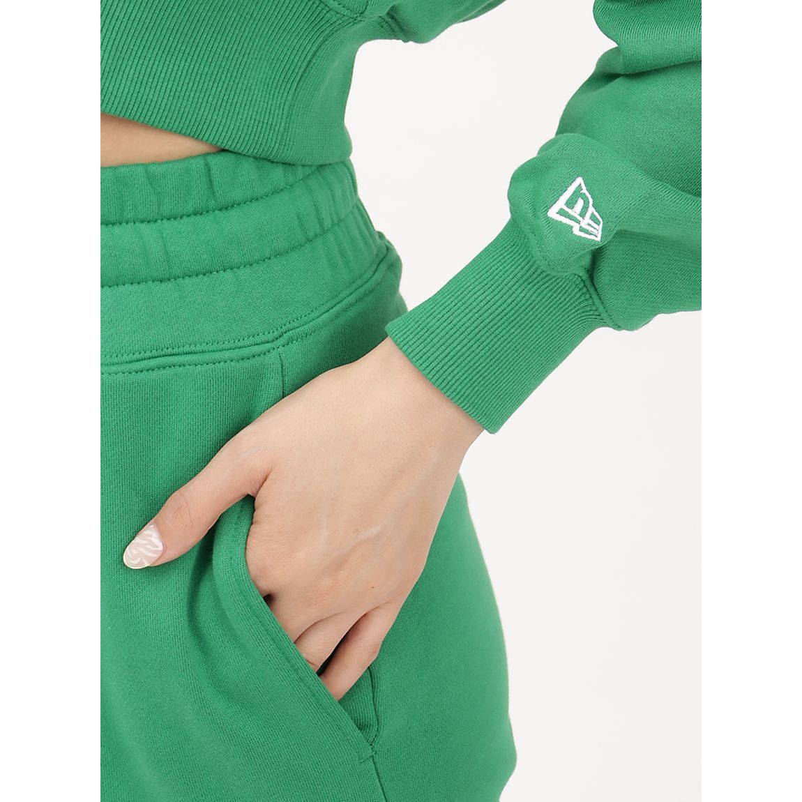 WMS PO HOODIE MK OWHI