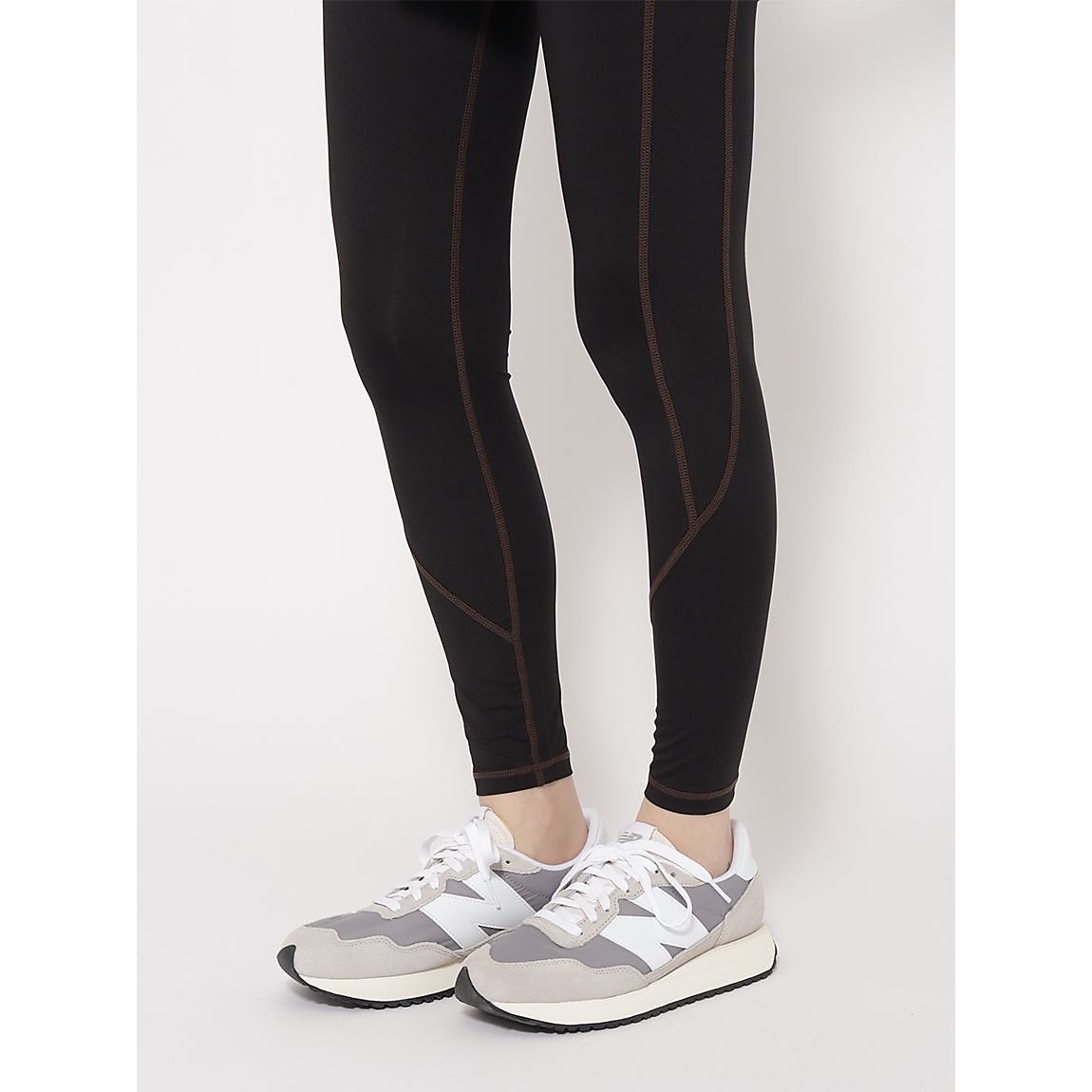 ソフトコンプレッション ロングタイツ LADIES