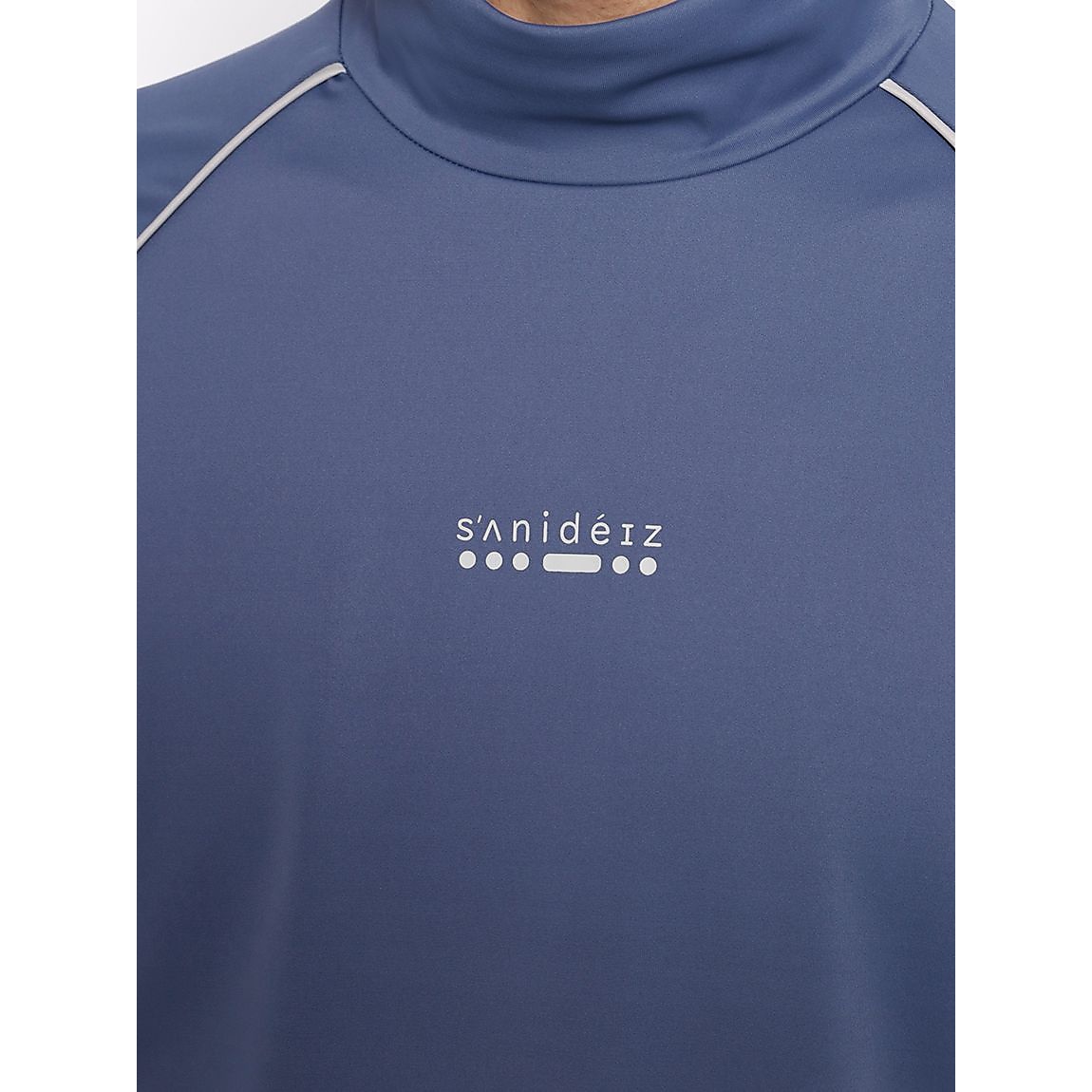 スイムウェア MENS ラッシュガード半袖PP