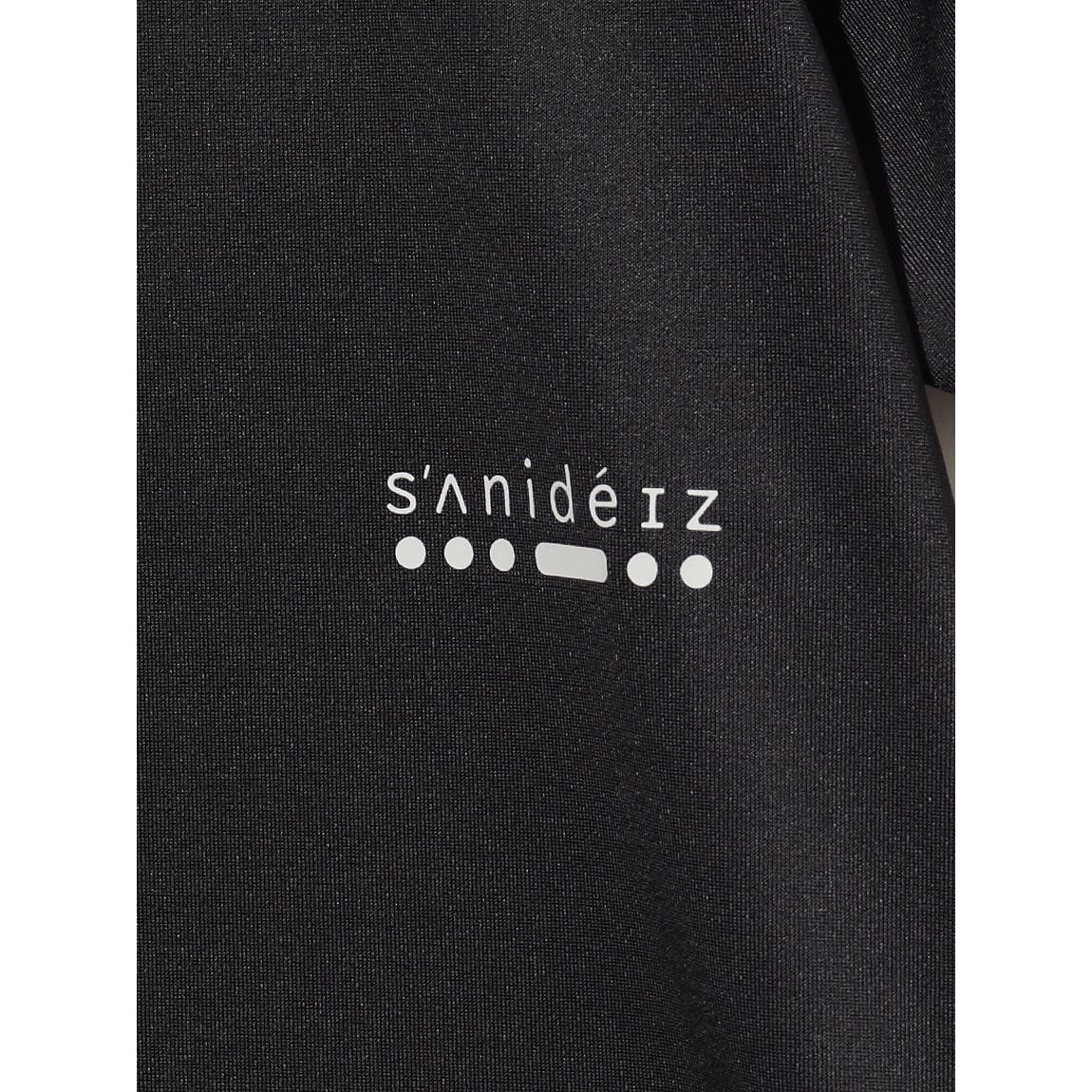 スイムウェア BOYS & GIRLS ラッシュガード半袖PP