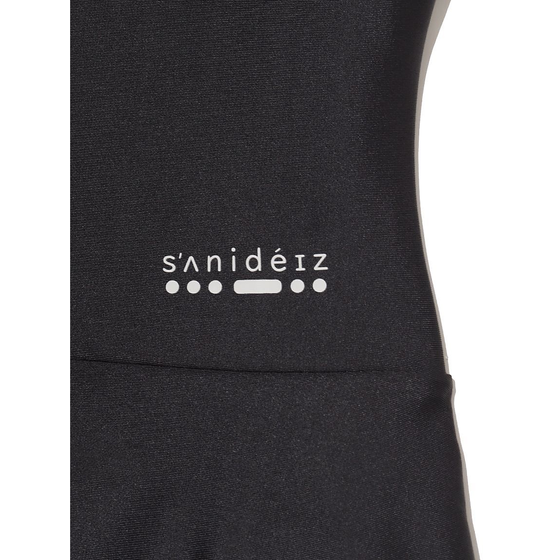 スイムウェア GIRLS キュロットワンピースタイプ