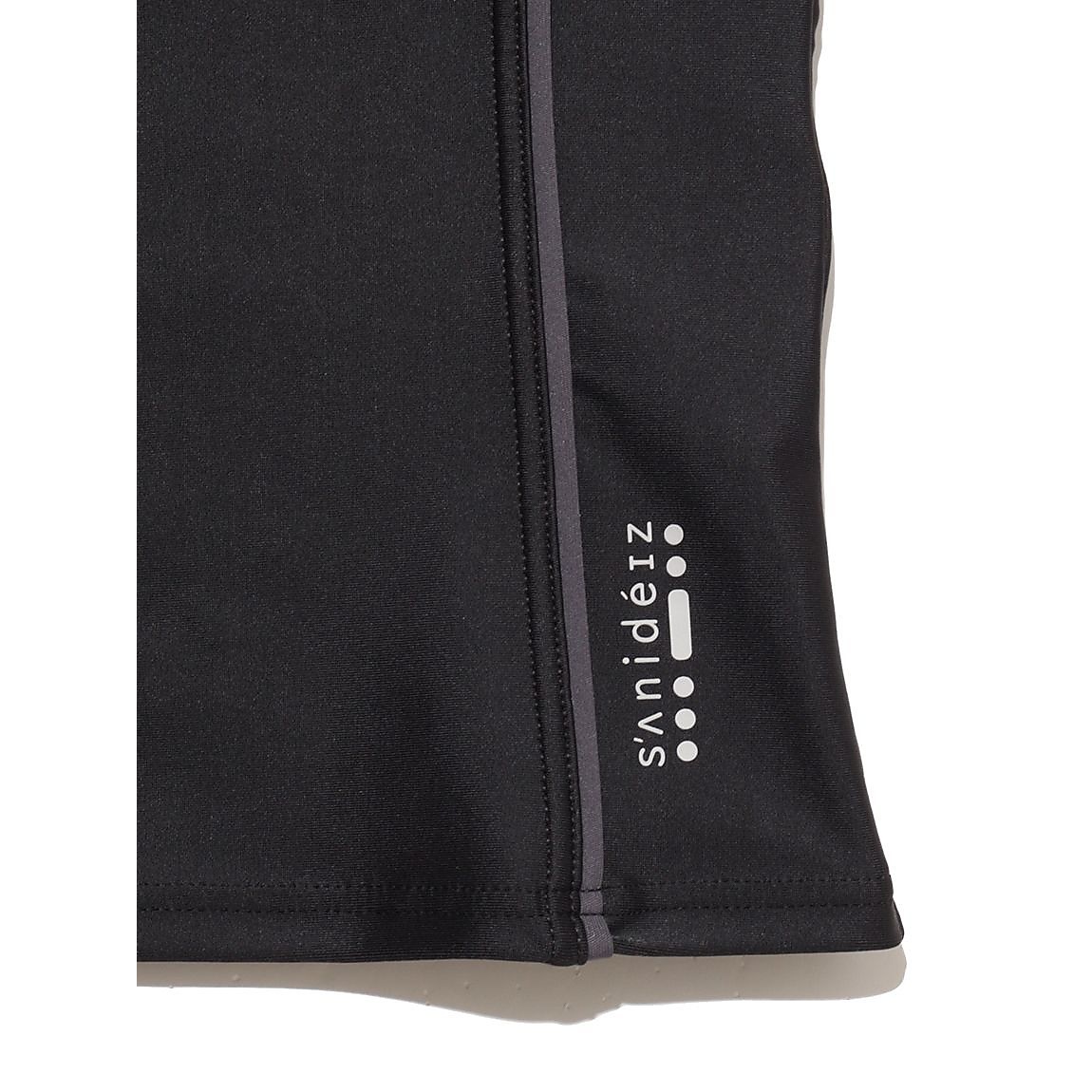 スイムウェア GIRLS セパレート タンク&ハーフパンツ