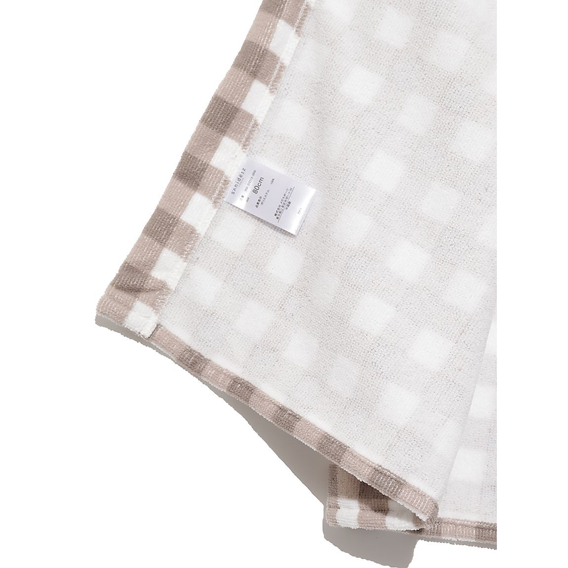 for SWIM GOODS 巻きタオル 80CM