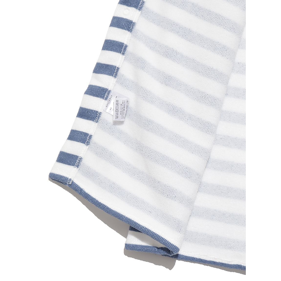 for SWIM GOODS 巻きタオル 80CM