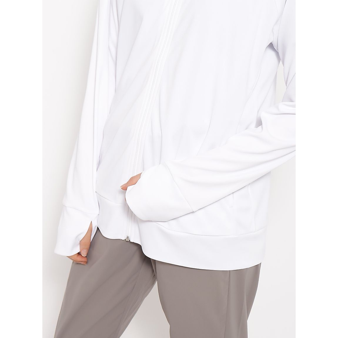 グロッシードライ 水陸両用UVジャケットLADIES