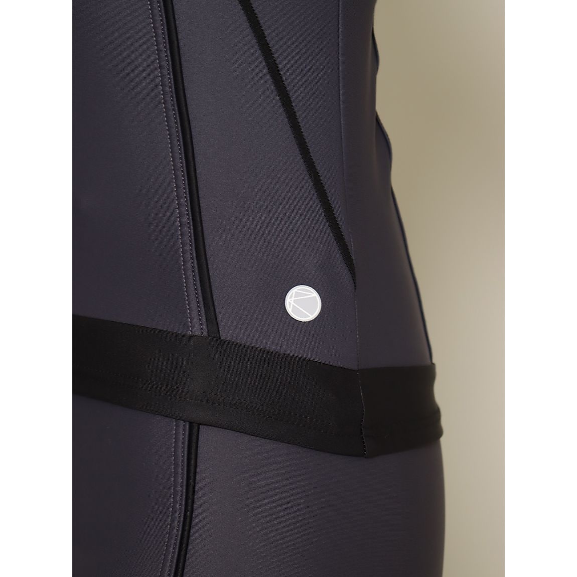 スイムウェア LADIES セパレートタンク＆ハーフパンツ