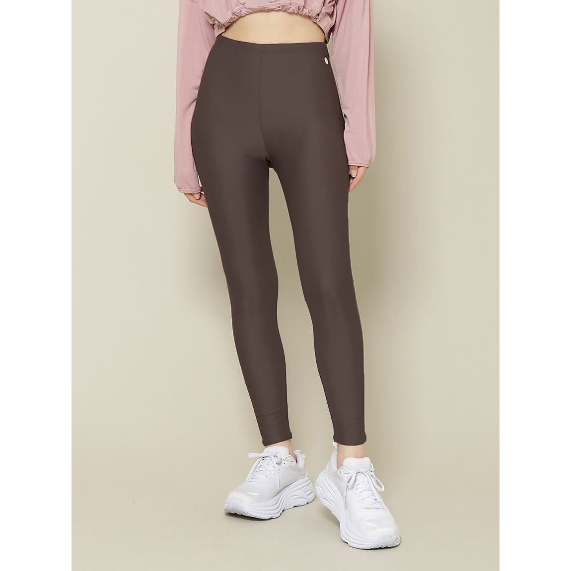 スイムウェア LADIES レギンス