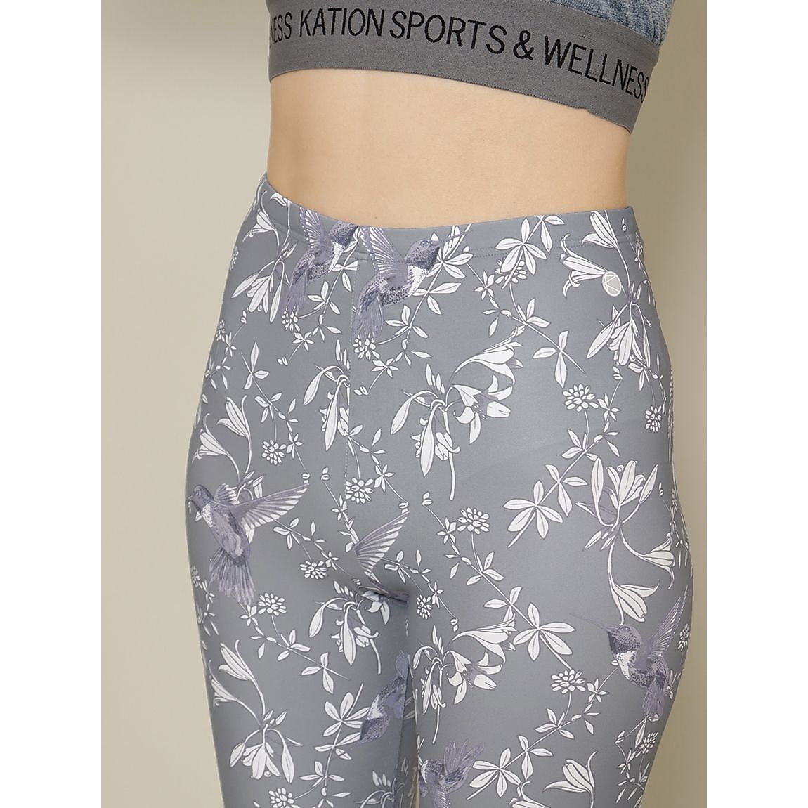 スイムウェア LADIES レギンス