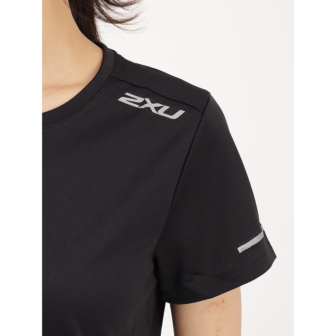 ウィメンズエアロ　TEE