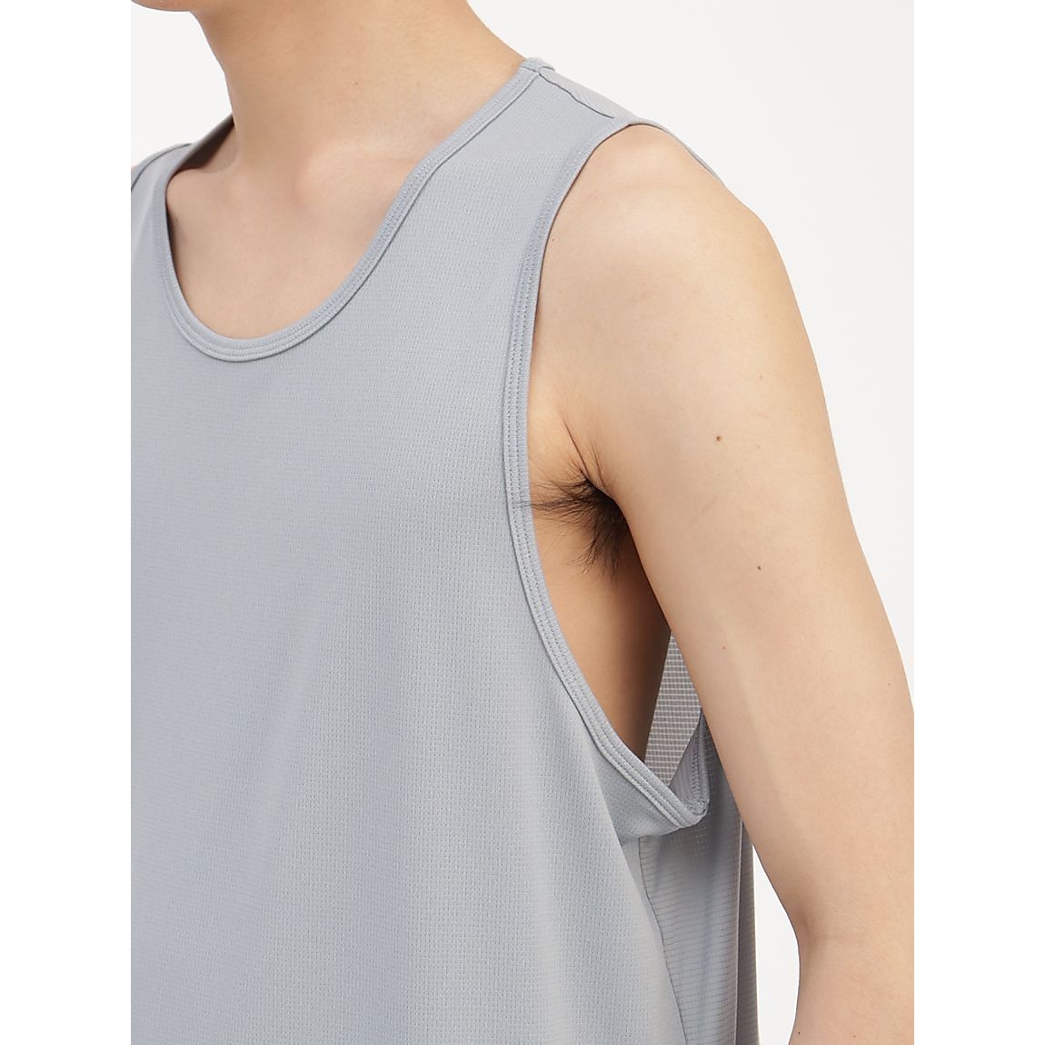 エアロ　タンク