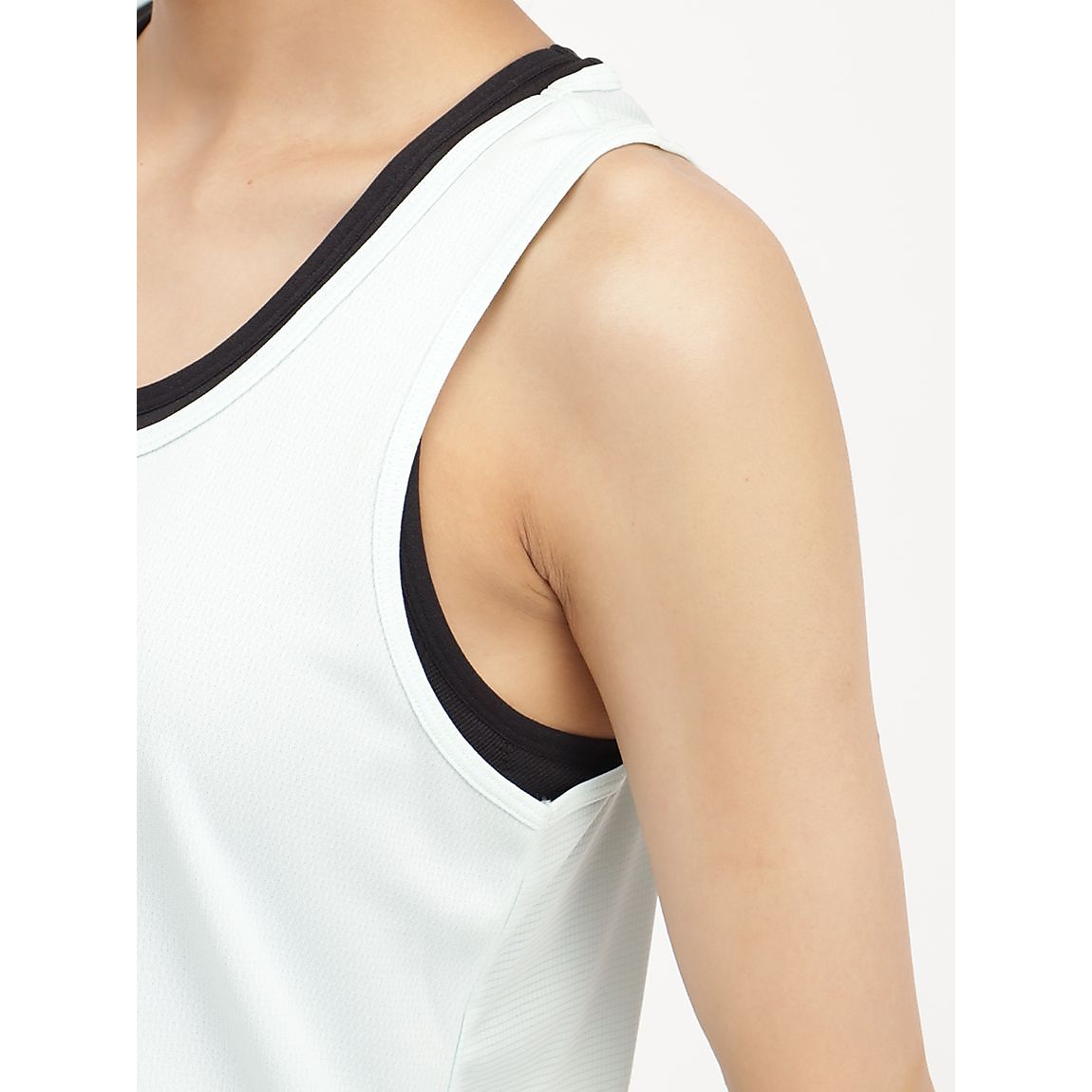 W エアロ　シングレット