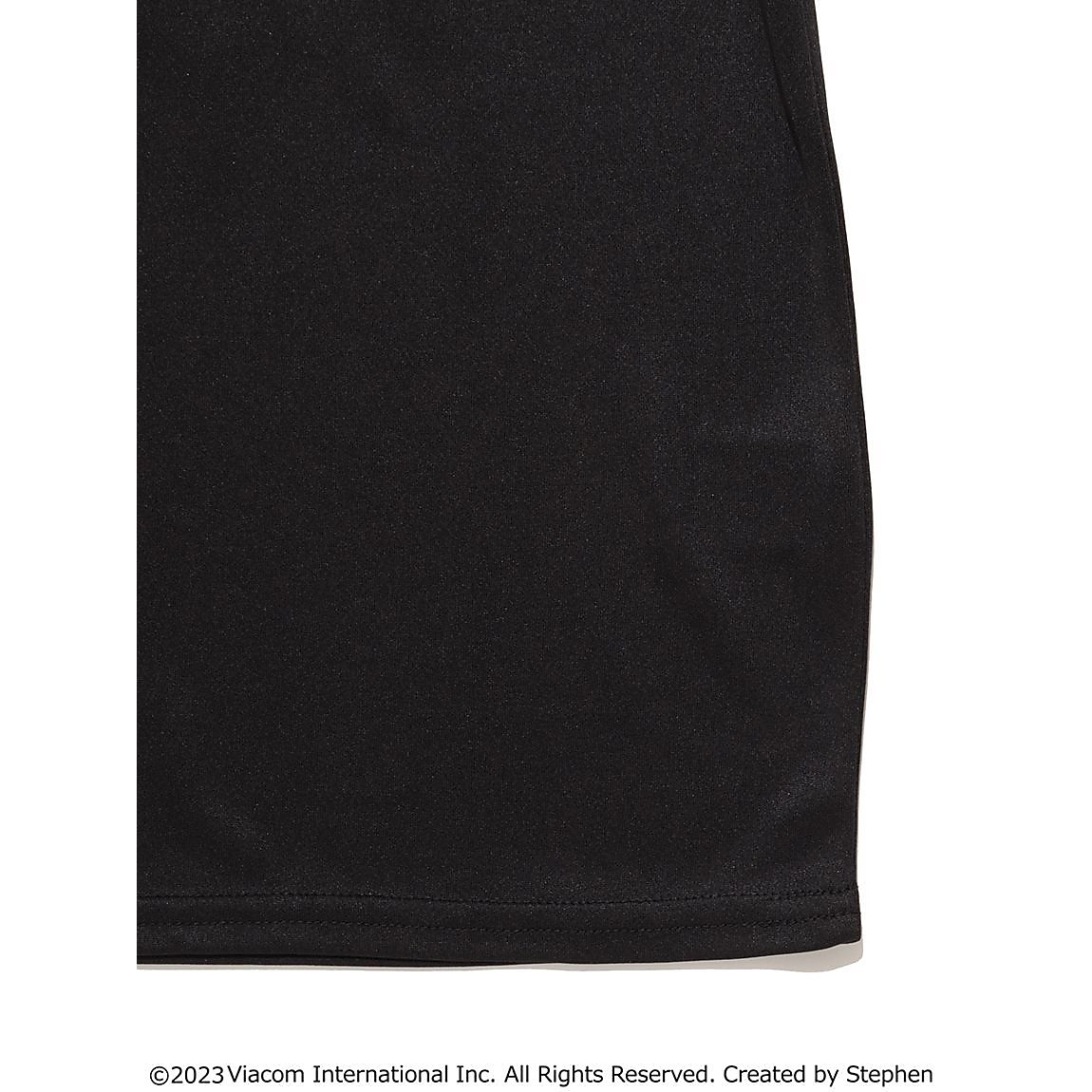 スポンジボブ  スケートボード Tシャツ