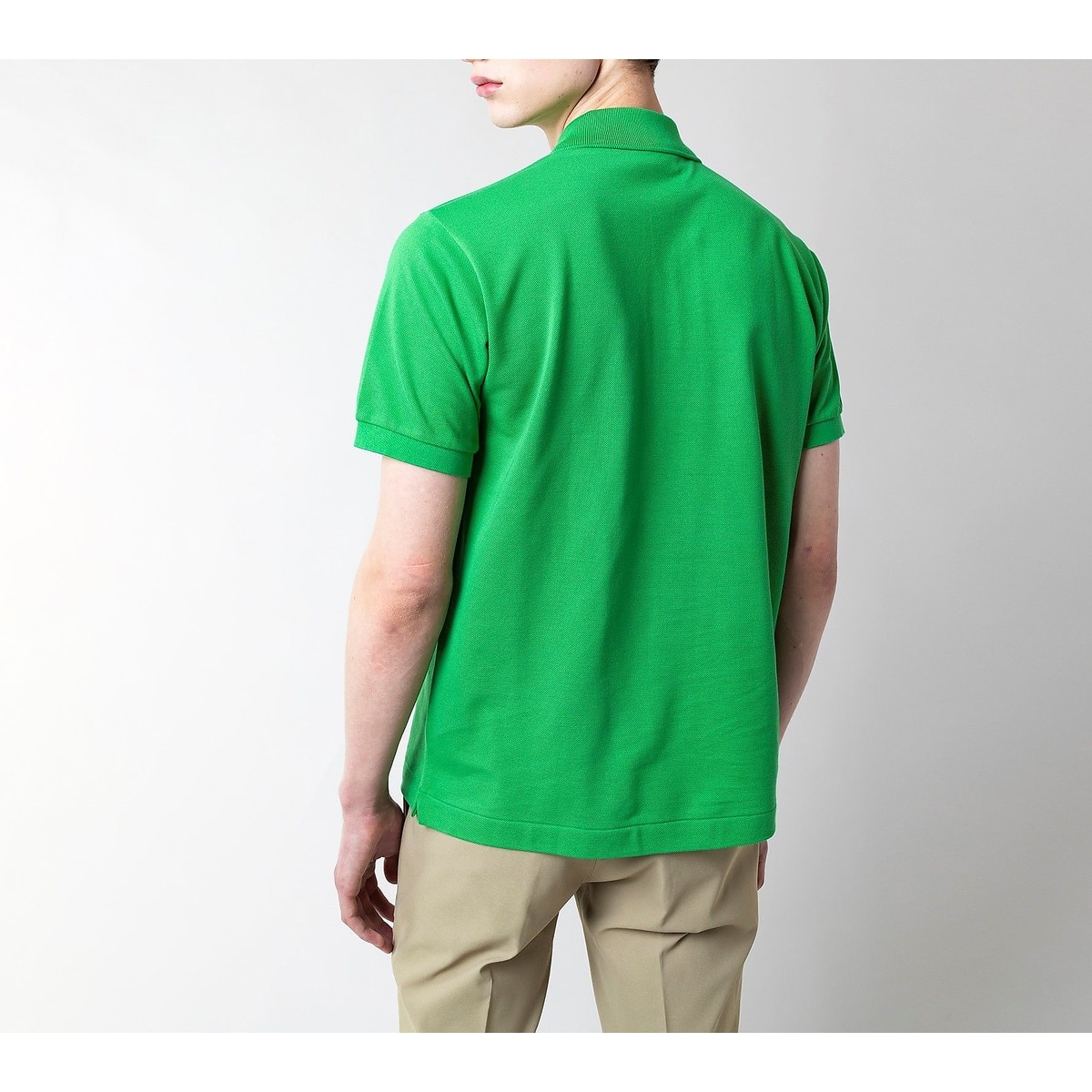 LACOSTE メンズ ポロシャツ L1212LJ-99