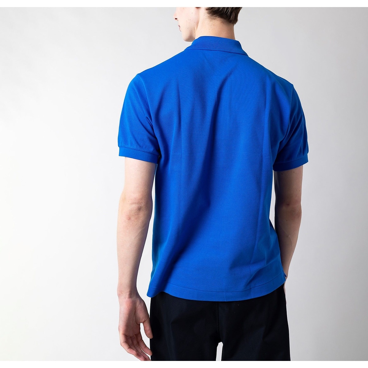 LACOSTE メンズ ポロシャツ L1212LJ-99