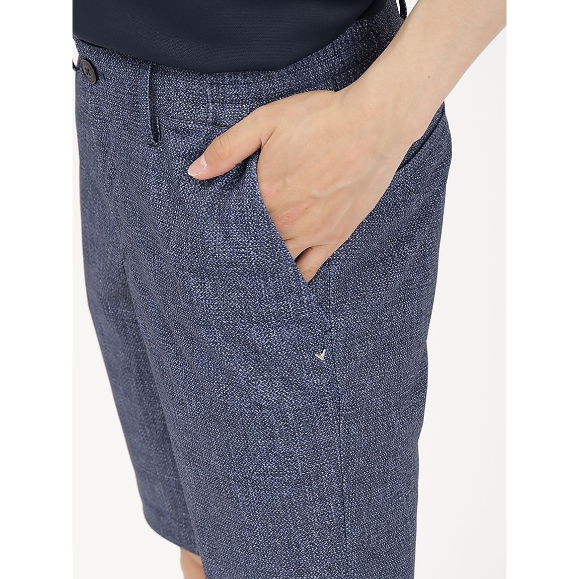 ショートパンツ