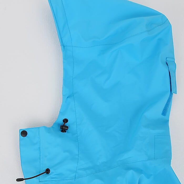 LADIES' COMBAT RAIN SUIT(レディース　コンバットレインスーツ)