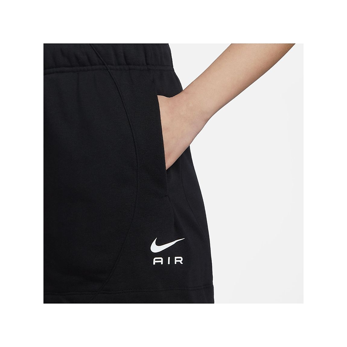 ナイキ ウィメンズ NSW エア フリース MR ショート