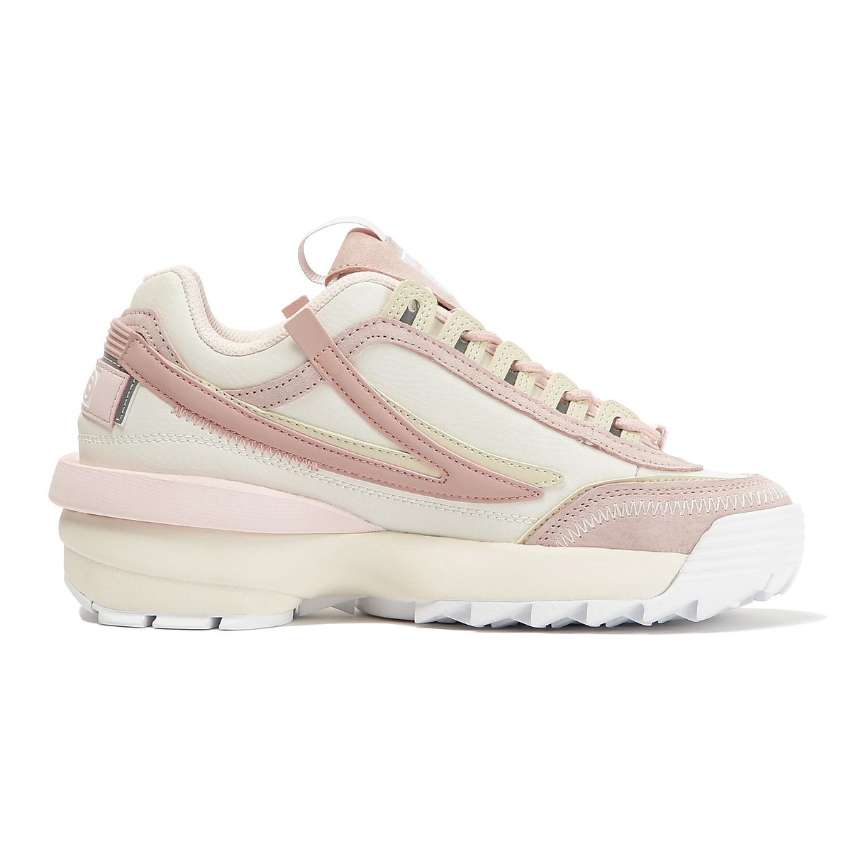 ディスラプター II EXP X BE:FIRST