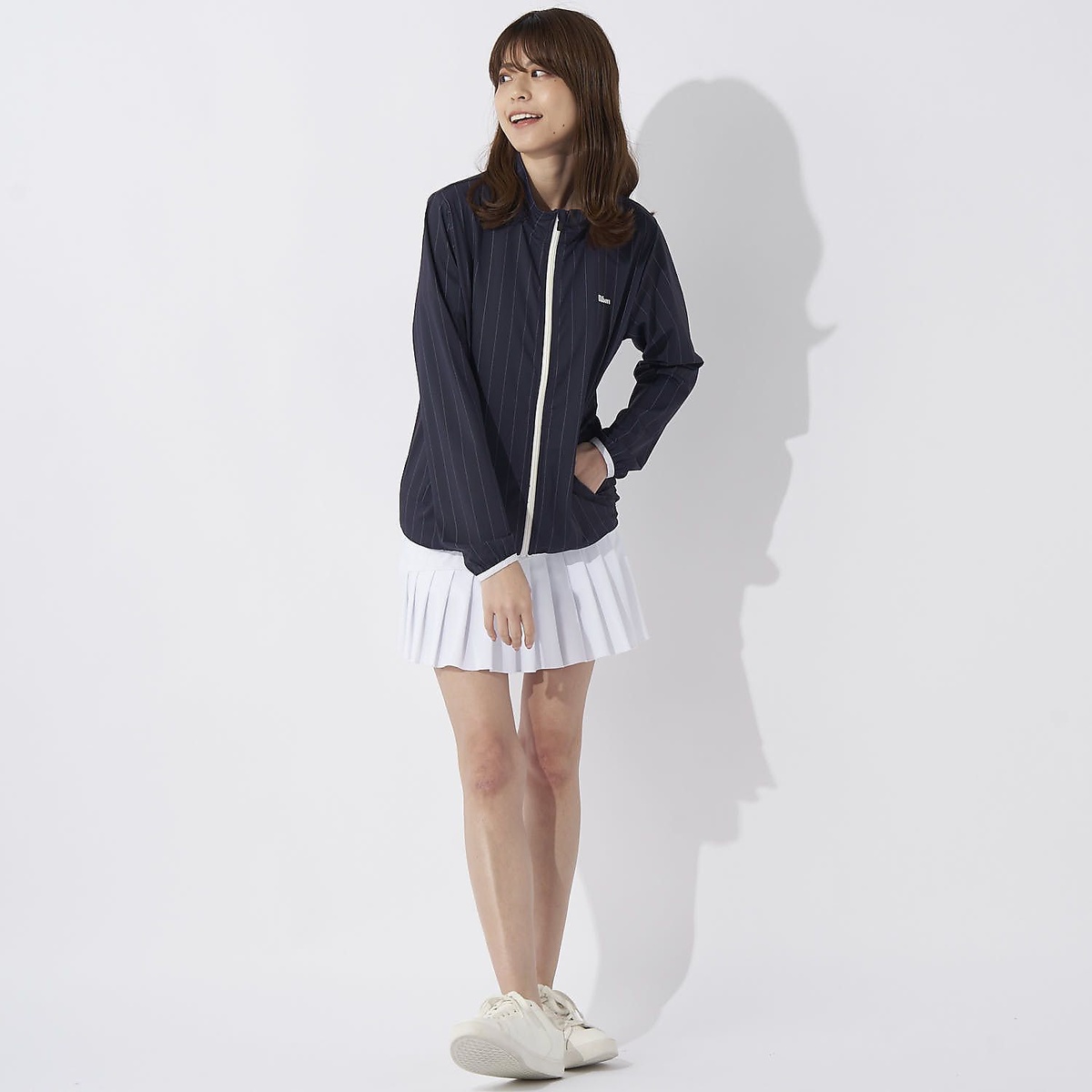 ＷＩＬＳＯＮＬベアナイロンクロスＪＫ