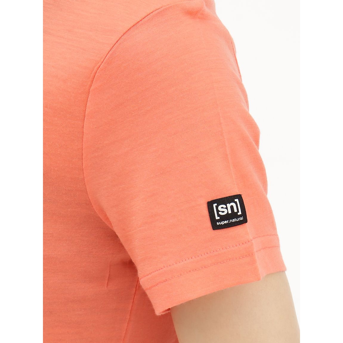 W CAMPING NIGHTS TEE