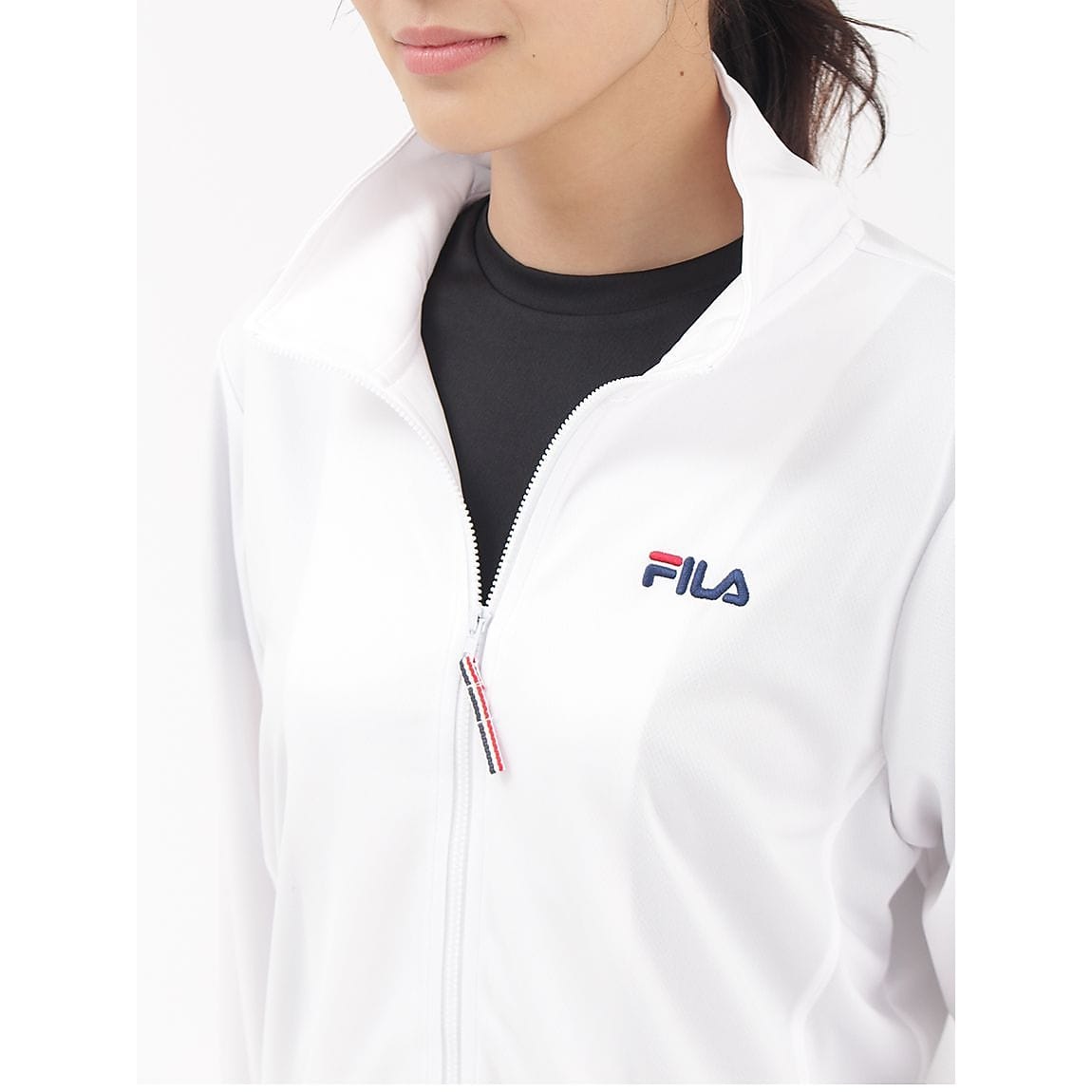 FILA　LADYSUVジャケット