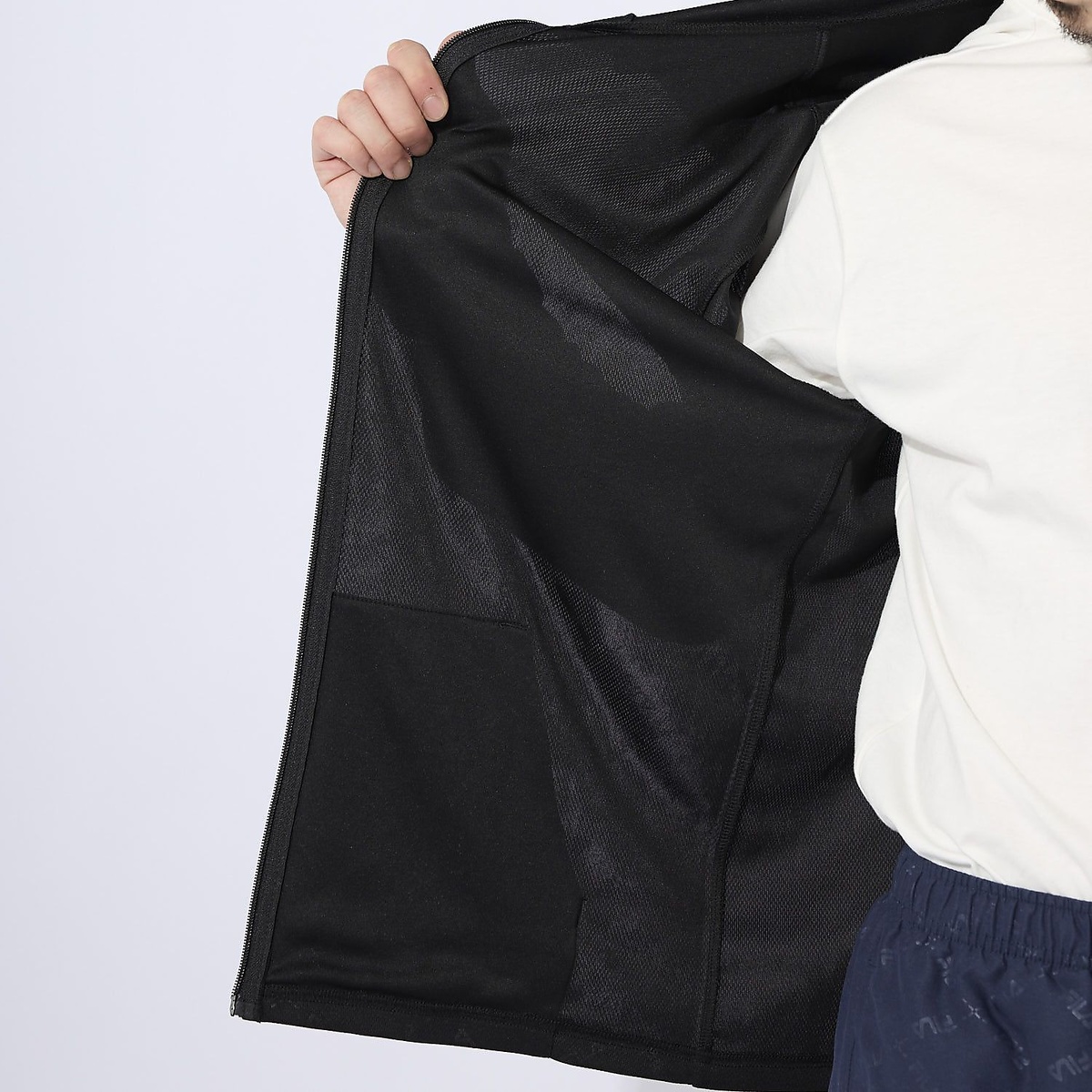 FILAメンズUVパーカー