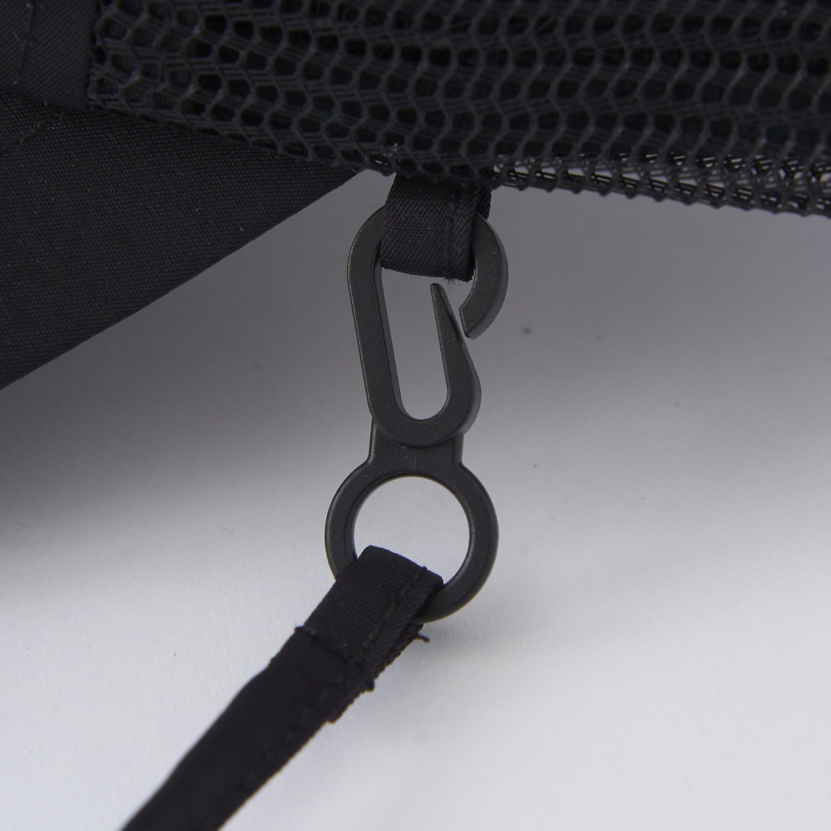 キッズRUSTYUVキャップ