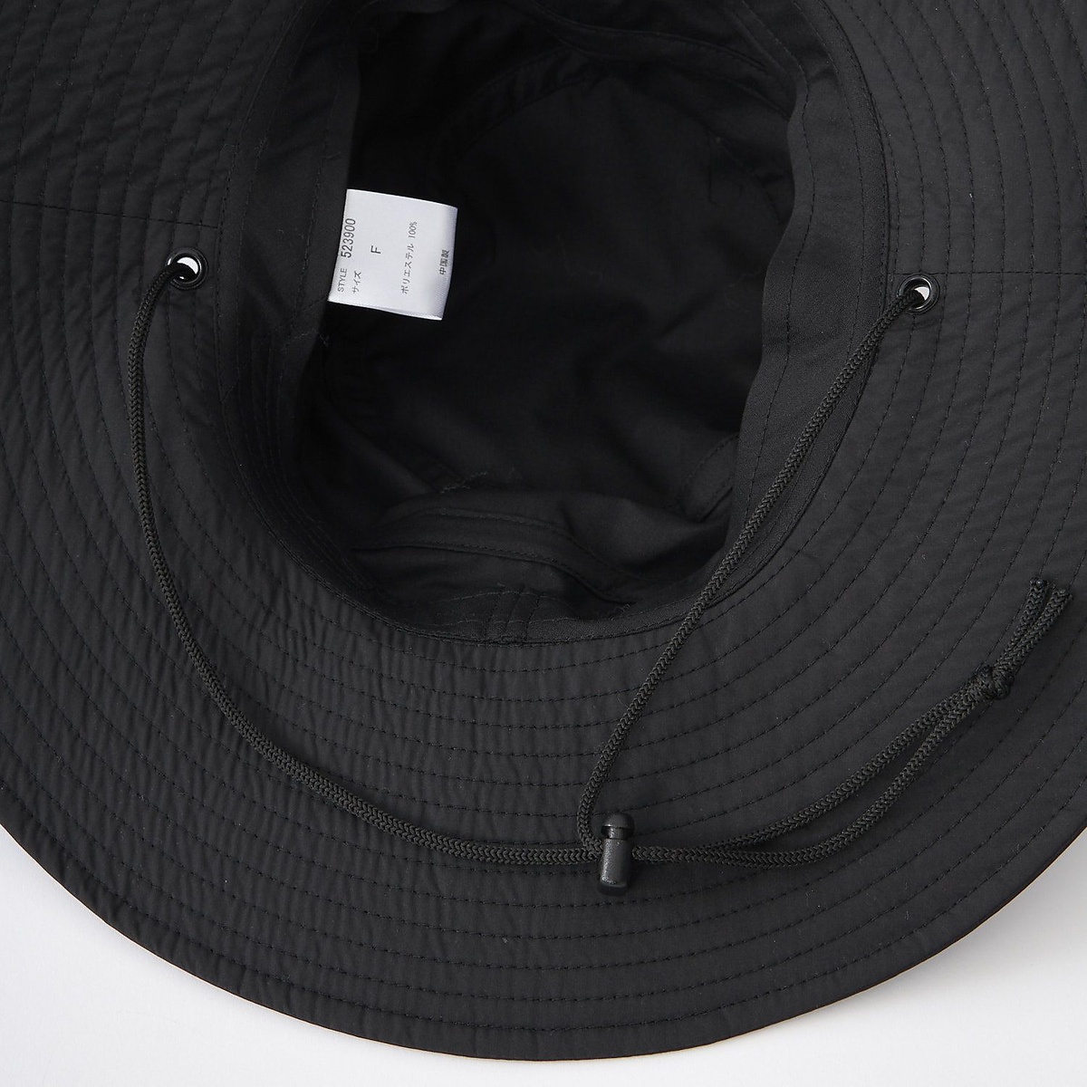 レディスOPハット