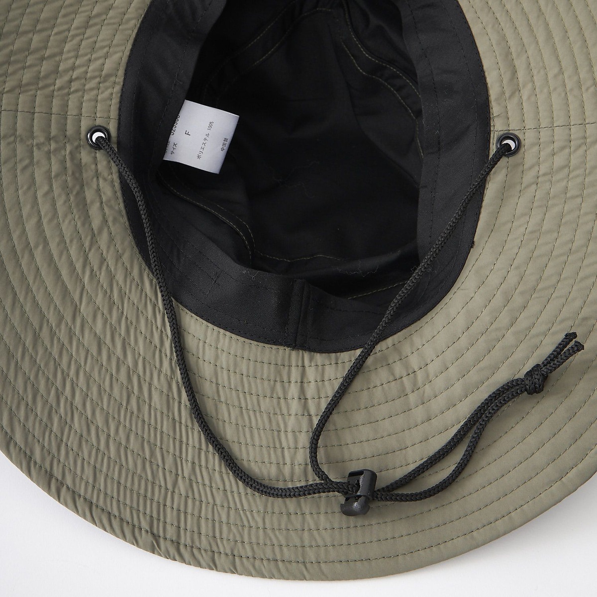 レディスOPハット