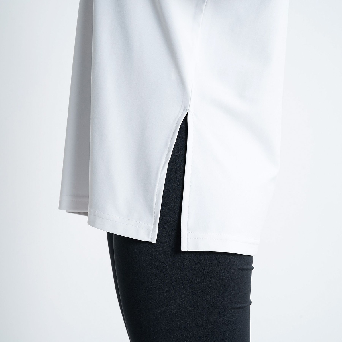 MORNING HIKE L/S TEE