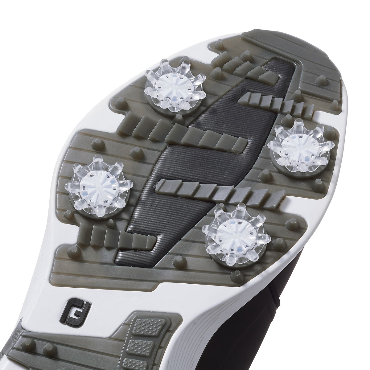 ハイパーフレックス BOA ブラック/ホワイト