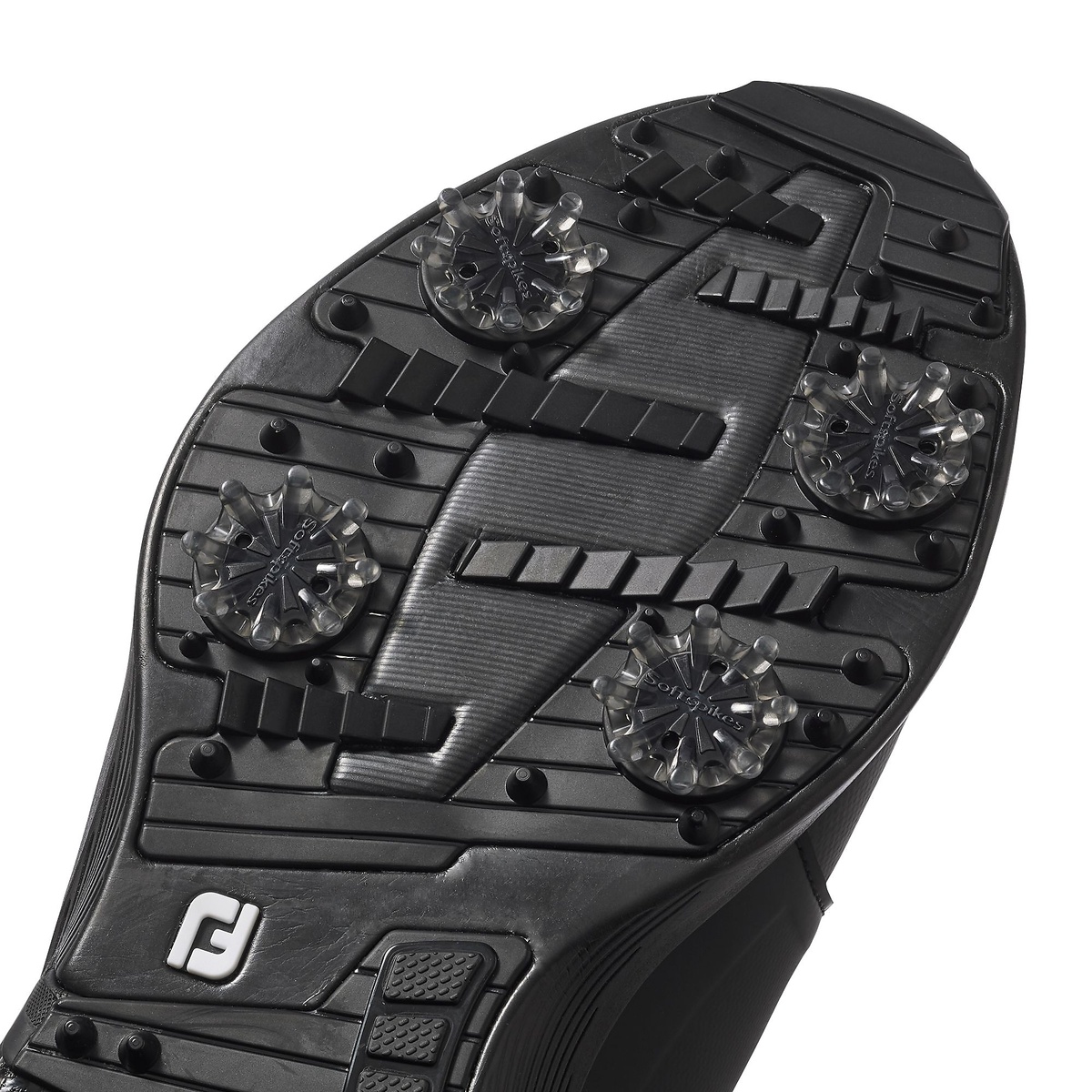 FOOTJOYフットジョイ - ハイパーフレックス カーボン BOA ブラック