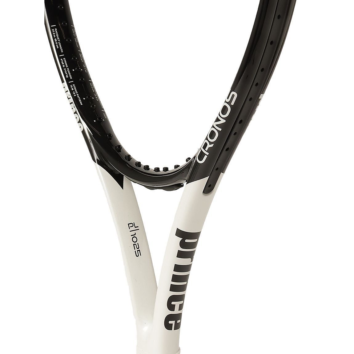 7TJ194 CRONOS 100 WH/BK