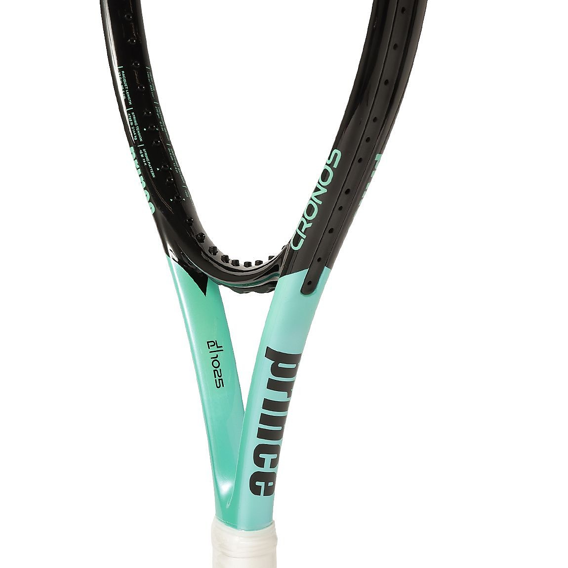 7TJ195 CRONOS 100 GR/BK