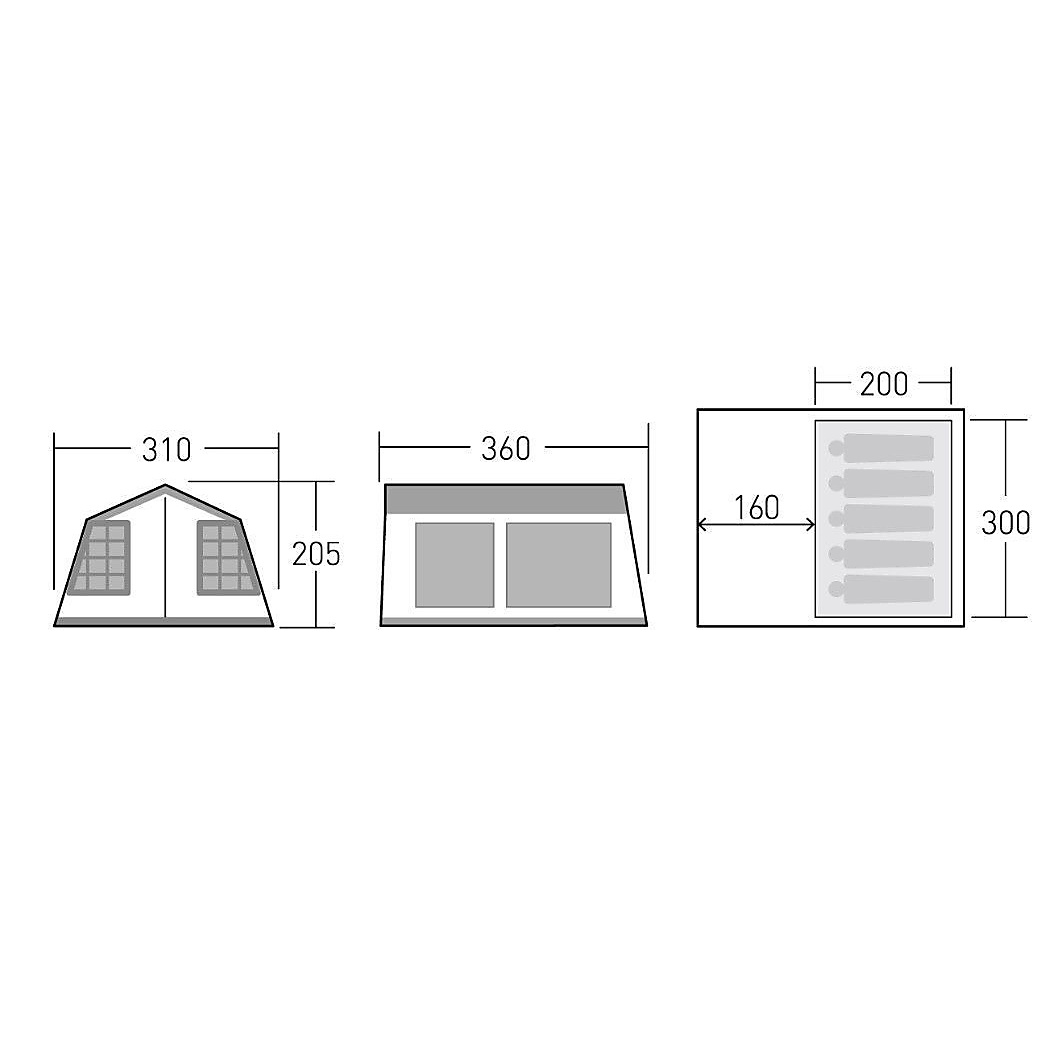 オーナーロッジ　タイプ78R