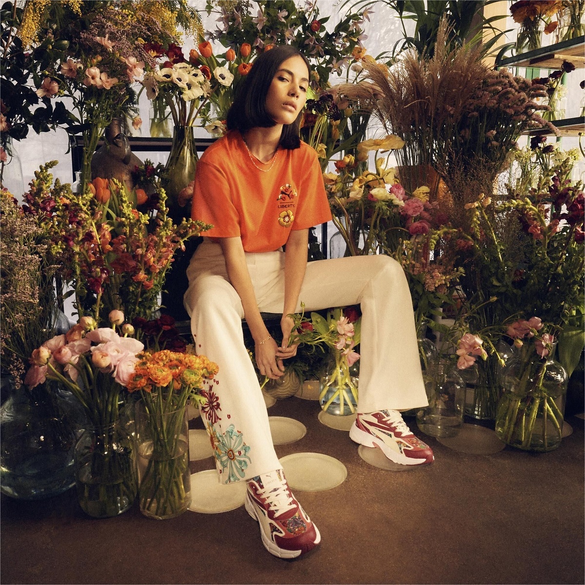 TEVERIS NITRO LIBERTY