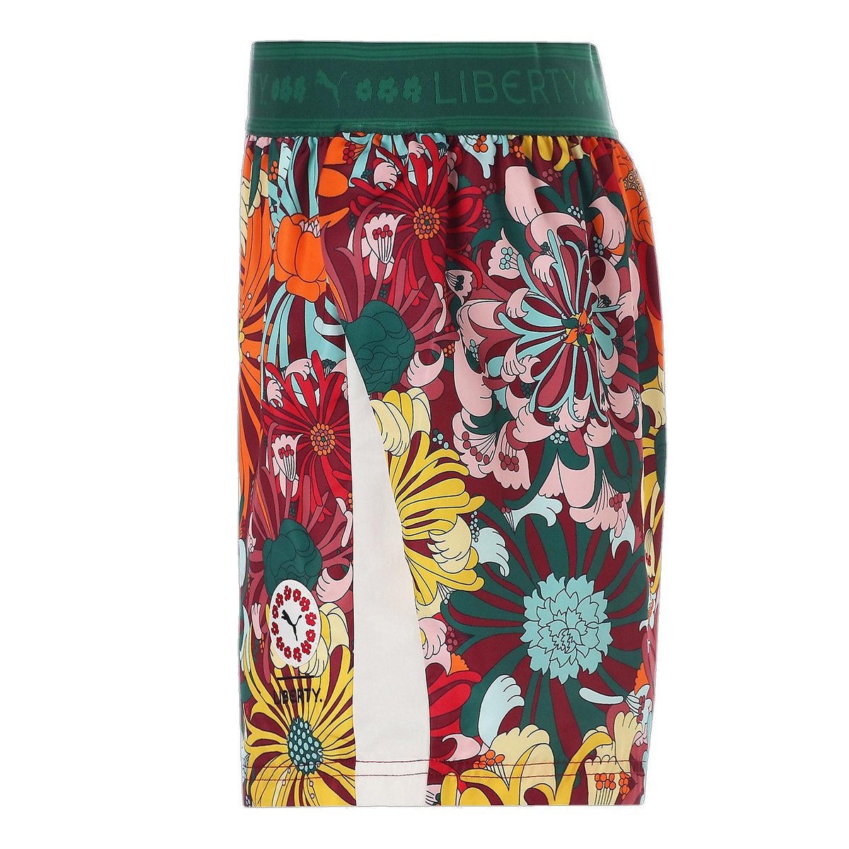 PUMA X LIBERTY AOP ウーブンシ