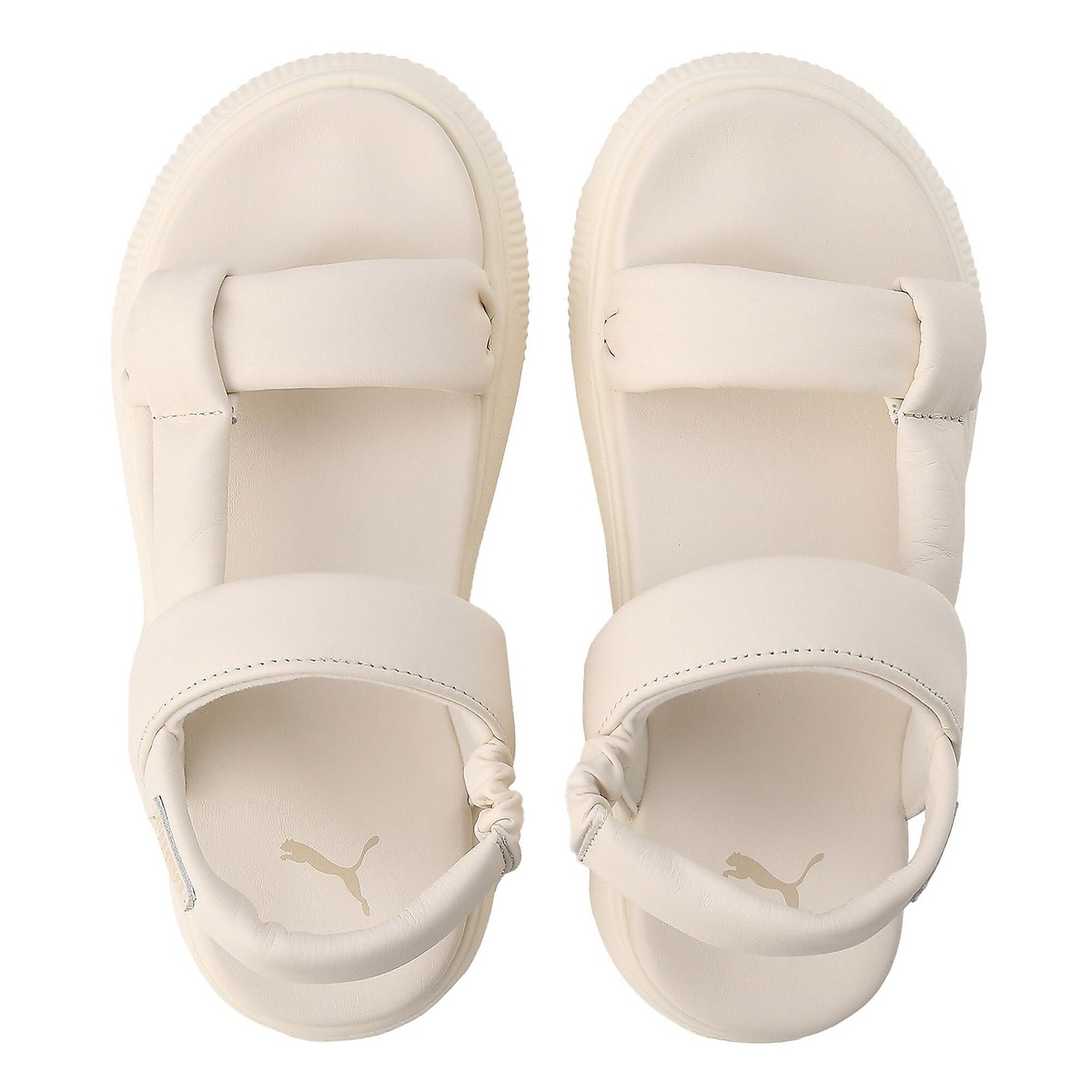 スウェード マユ サマー ウィメンズ