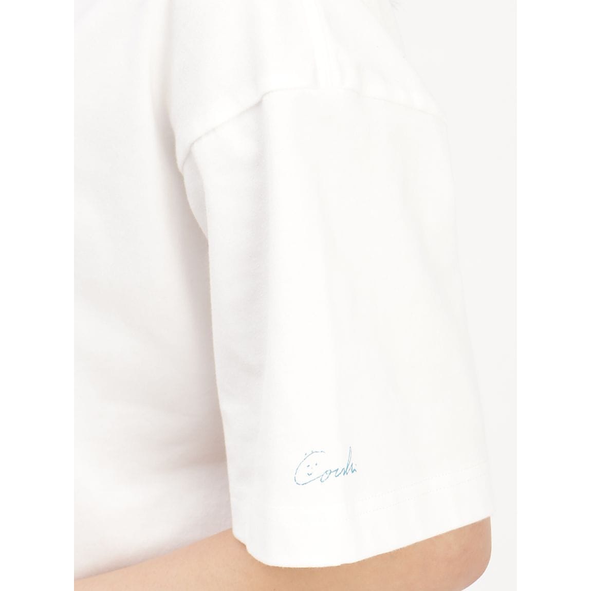 ＣＲＥＷ　ＮＥＣＫ　Ｓ／Ｓ　Ｔ－ＳＨＩＲＴ