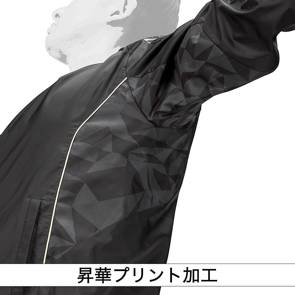 Ｖネックジャケット