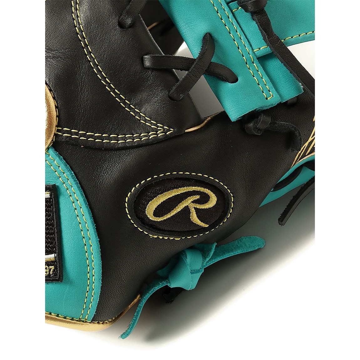 Rawlingsローリングス - 軟式 HYPER TECH COLOR SYNC（ハイパーテック