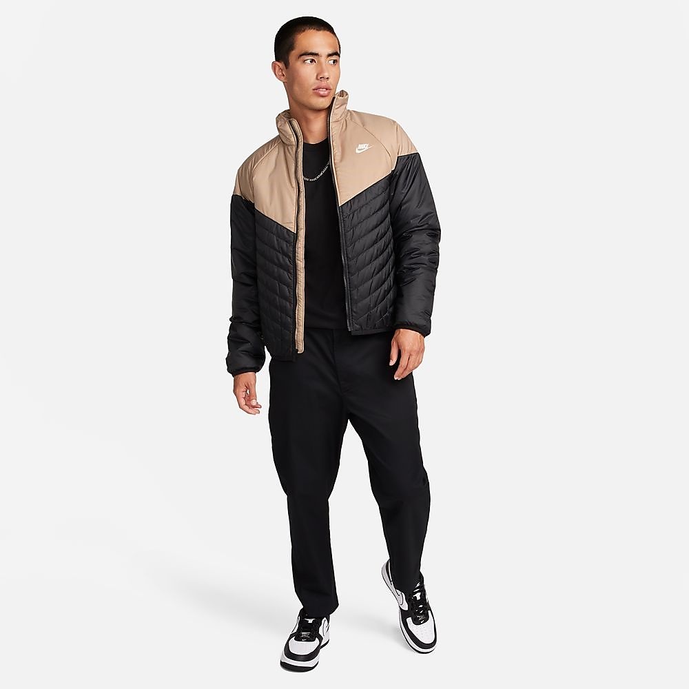 AS M NK WR TF MIDWEIGHT PUFFER