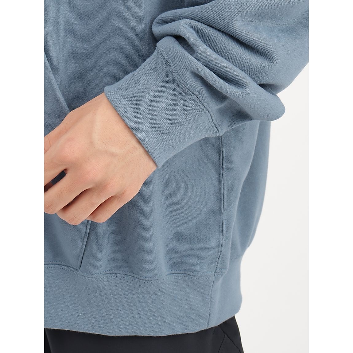BOX LOGO HOODIE（ボックスロゴフーディー）