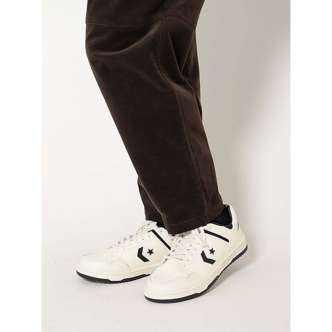 Granum Cord Pant (グラナムコードパンツ)