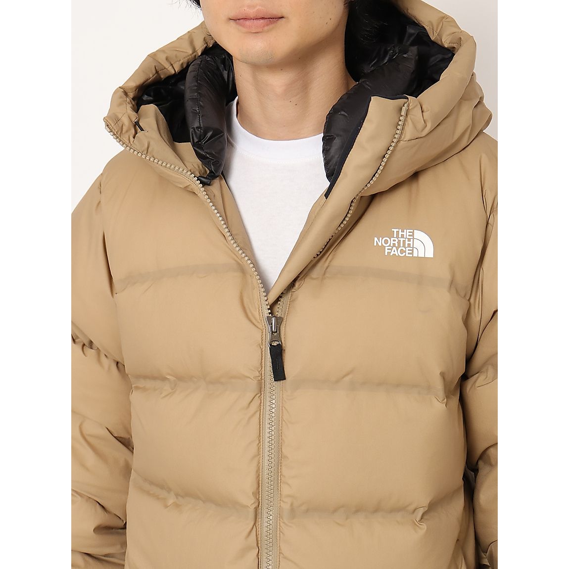 Belayer Parka (ビレイヤーパーカ)