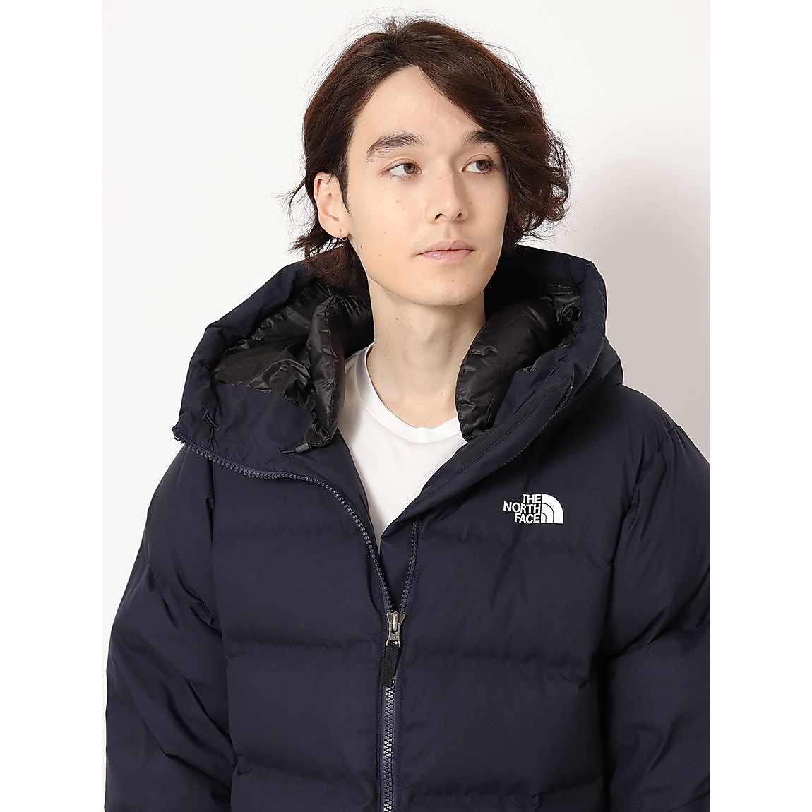Belayer Parka (ビレイヤーパーカ)