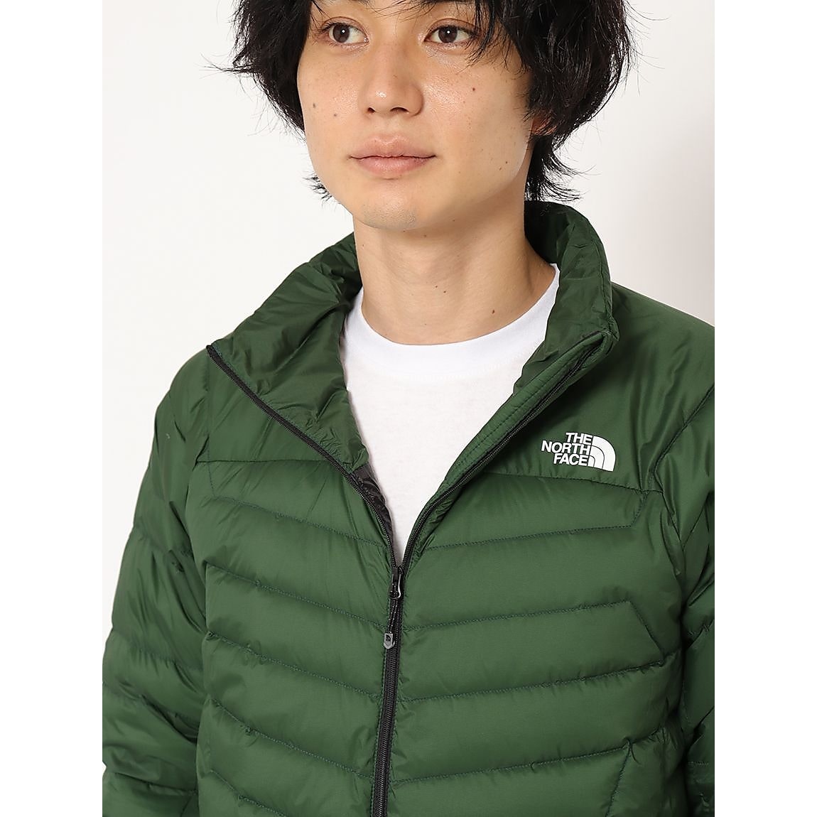 Thunder Jacket (サンダージャケット)