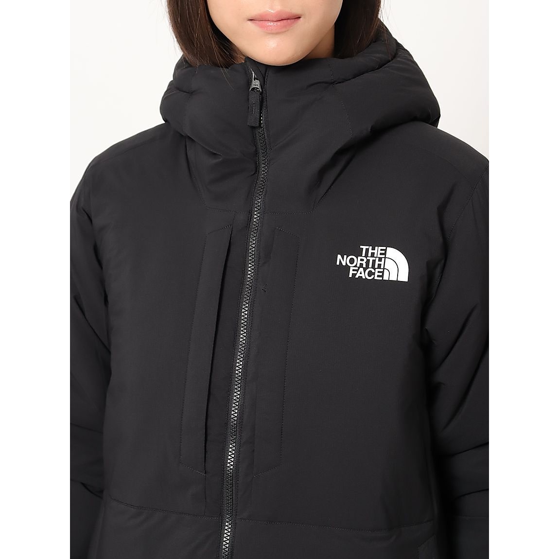 Project Insulation Jacket (プロジェクトインサレーションジャケット)