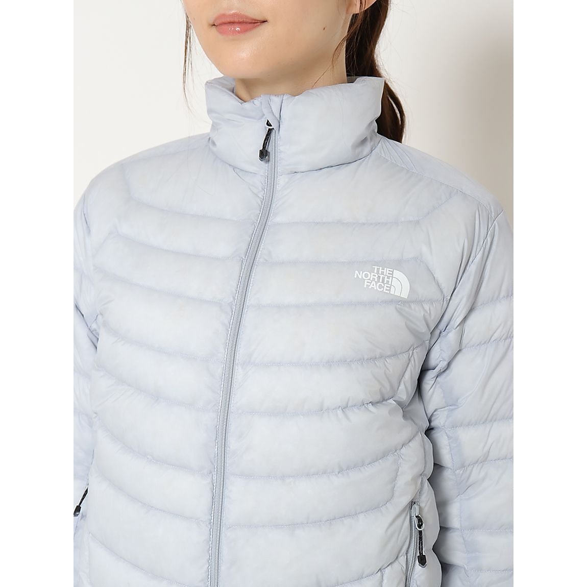 Thunder Jacket (サンダージャケット)