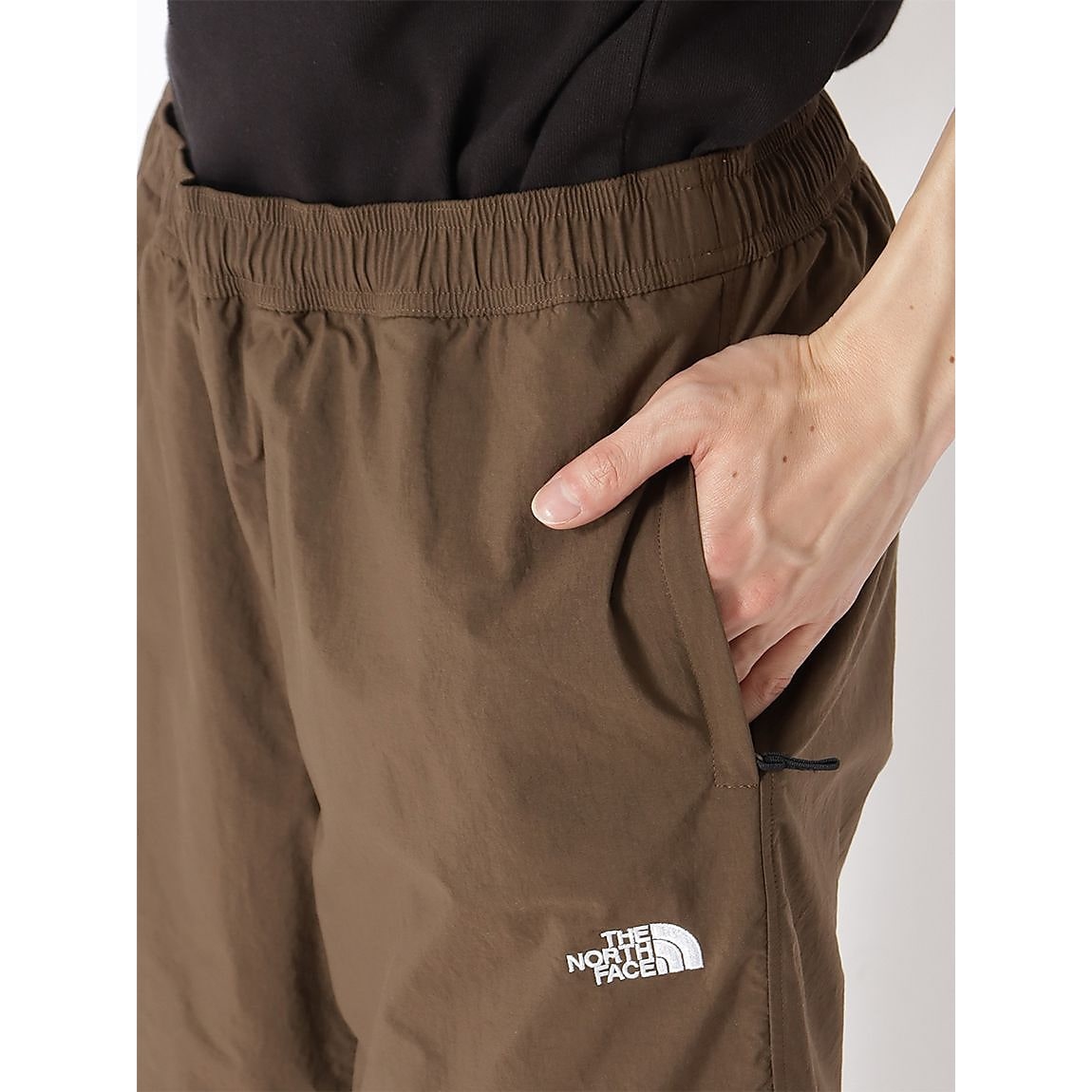 Versatile Nomad Pant (バーサタイルノマドパンツ)